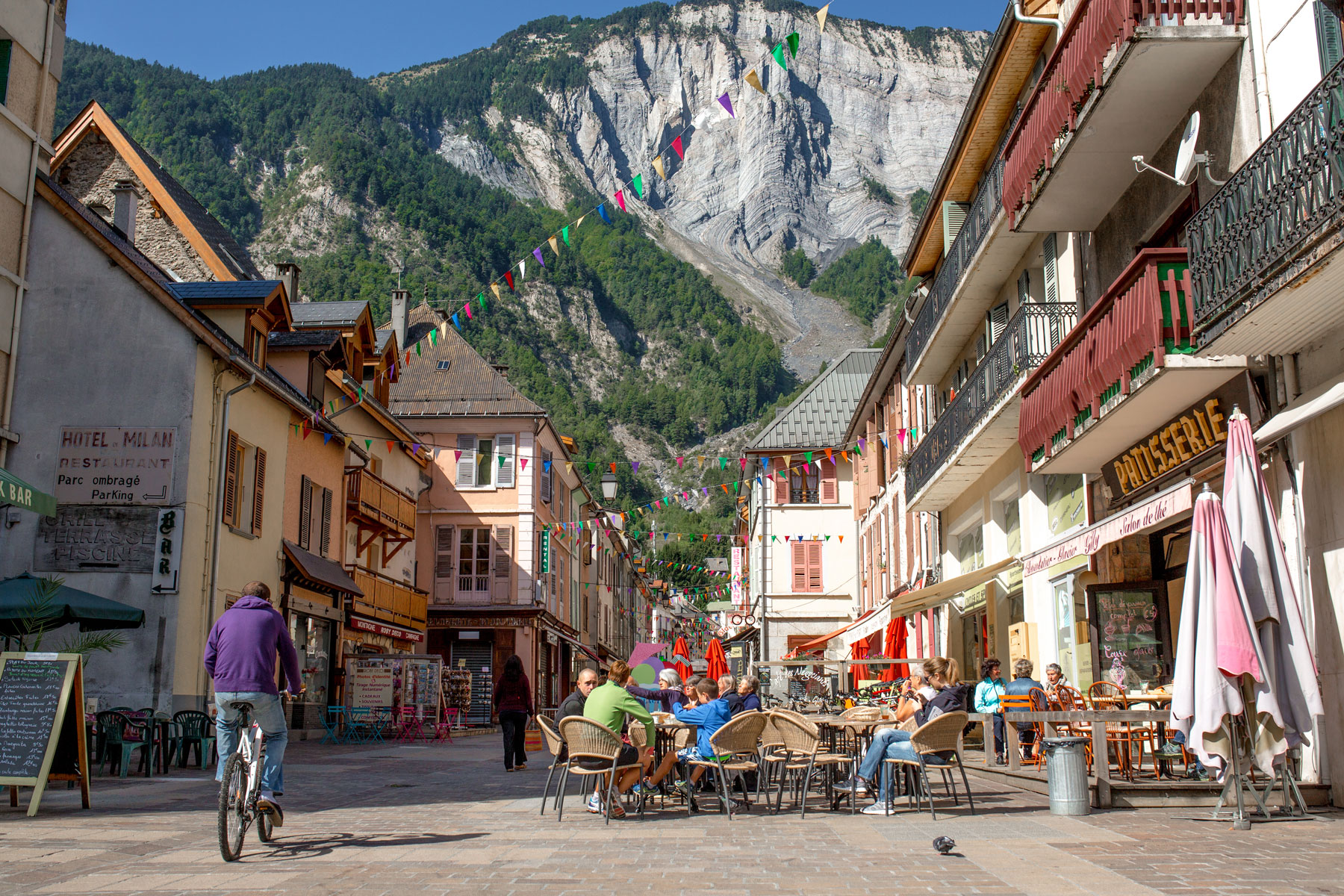 Oisans Tourisme