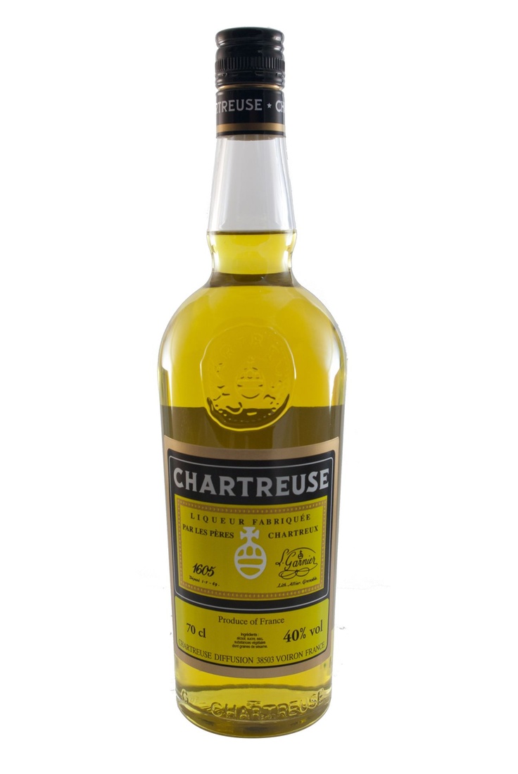 Chartreuse
