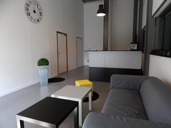 Escape Arena Grenoble