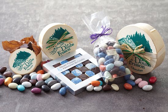 Le Criollo Chocolatier