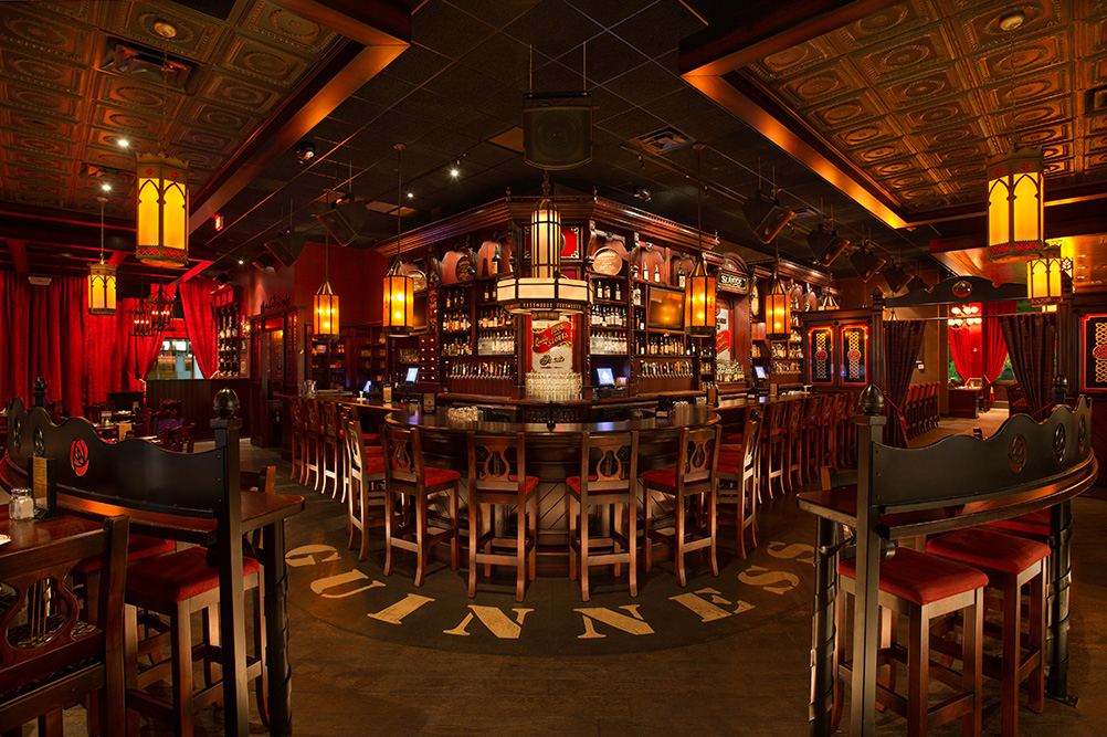 The Rotch Pub