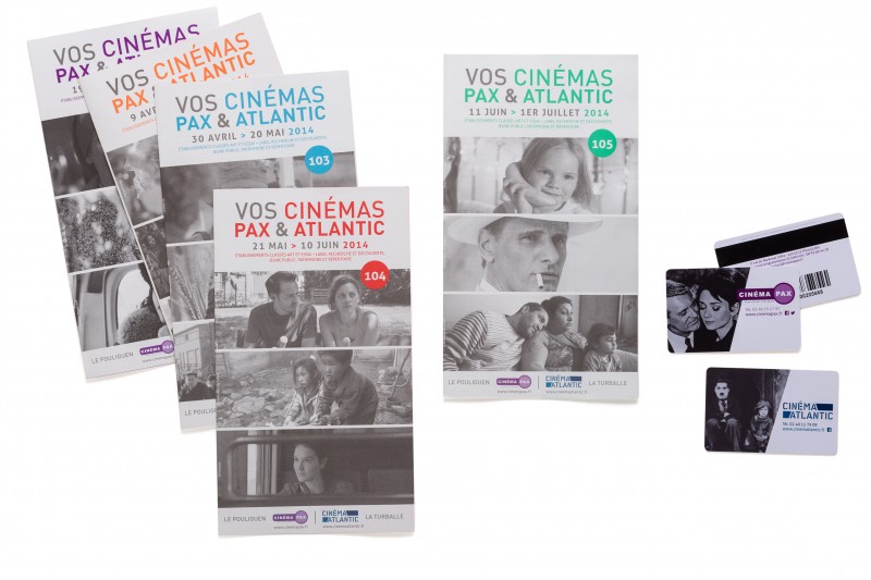 Cinéma Pax