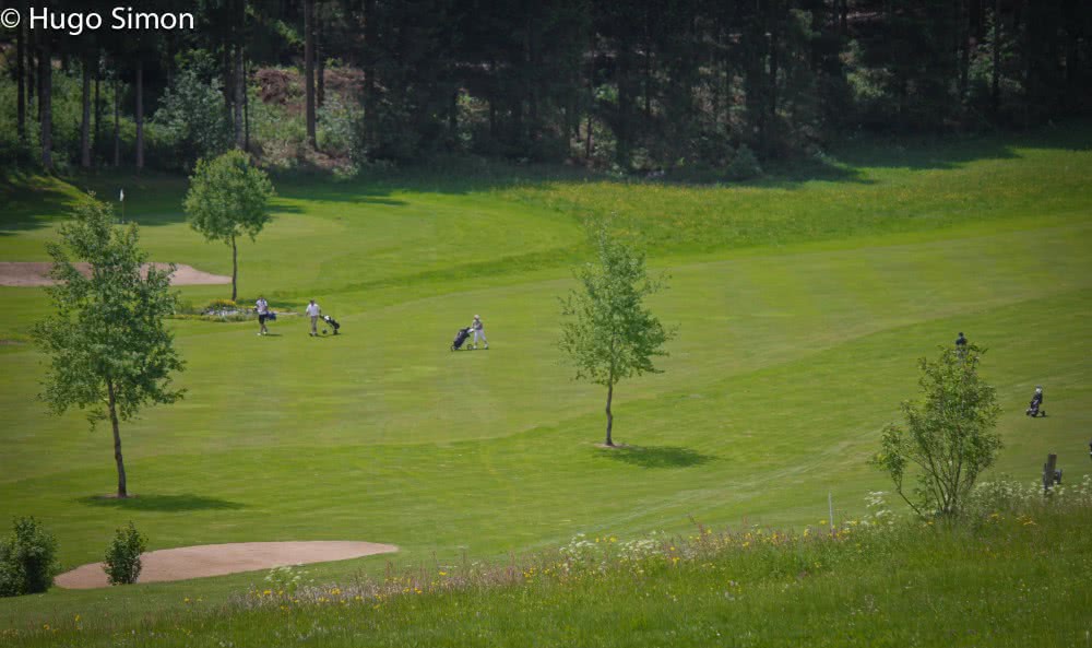 Golf de Pontarlier