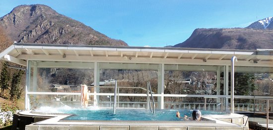 Centre Spa Ô des Lauzes