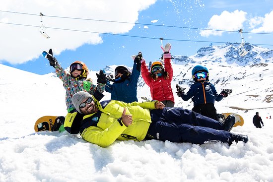 Prosneige Val Thorens