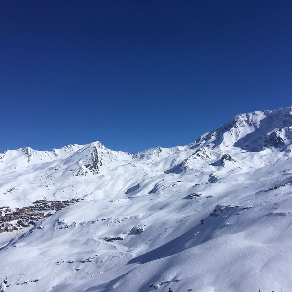 Cime de Caron