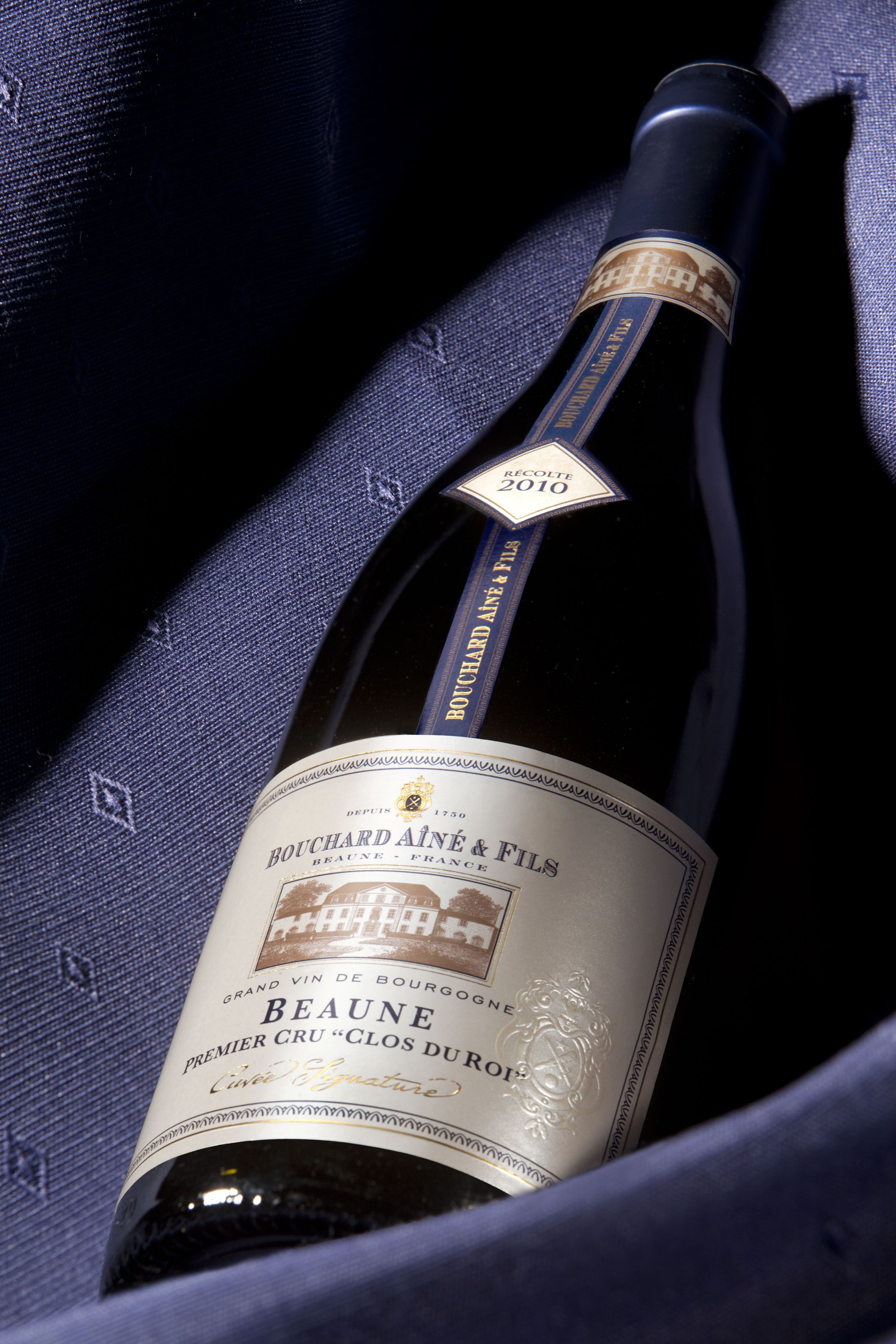 Bouchard Aîné & Fils