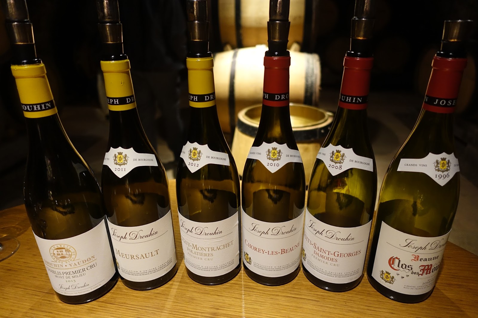 Maison Joseph Drouhin