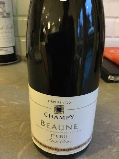 Maison Champy