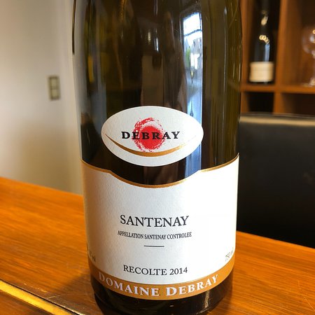 Domaine Debray