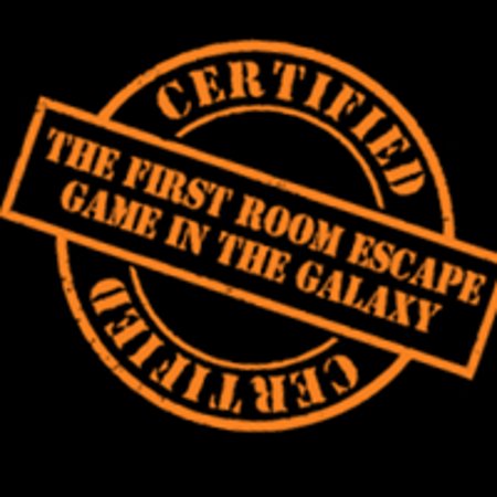 ParaPark Escape Room