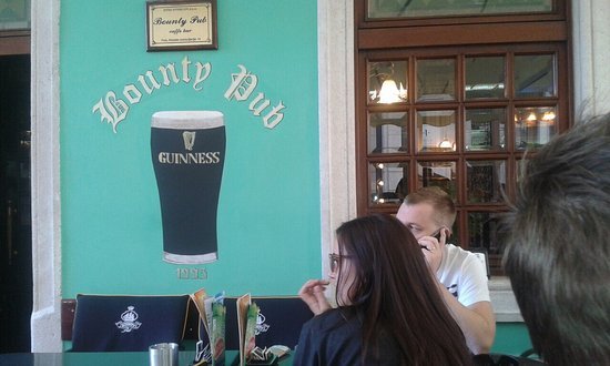 Bounty Pub
