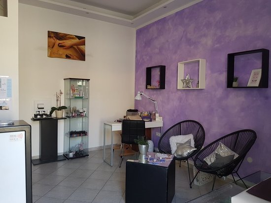 IN SPA Centar Za Zdravlje i Ljepotu