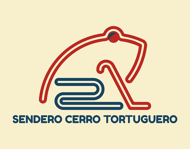 Sendero Cerro Tortuguero