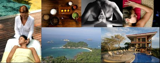 Holis Wellness Center & Spa