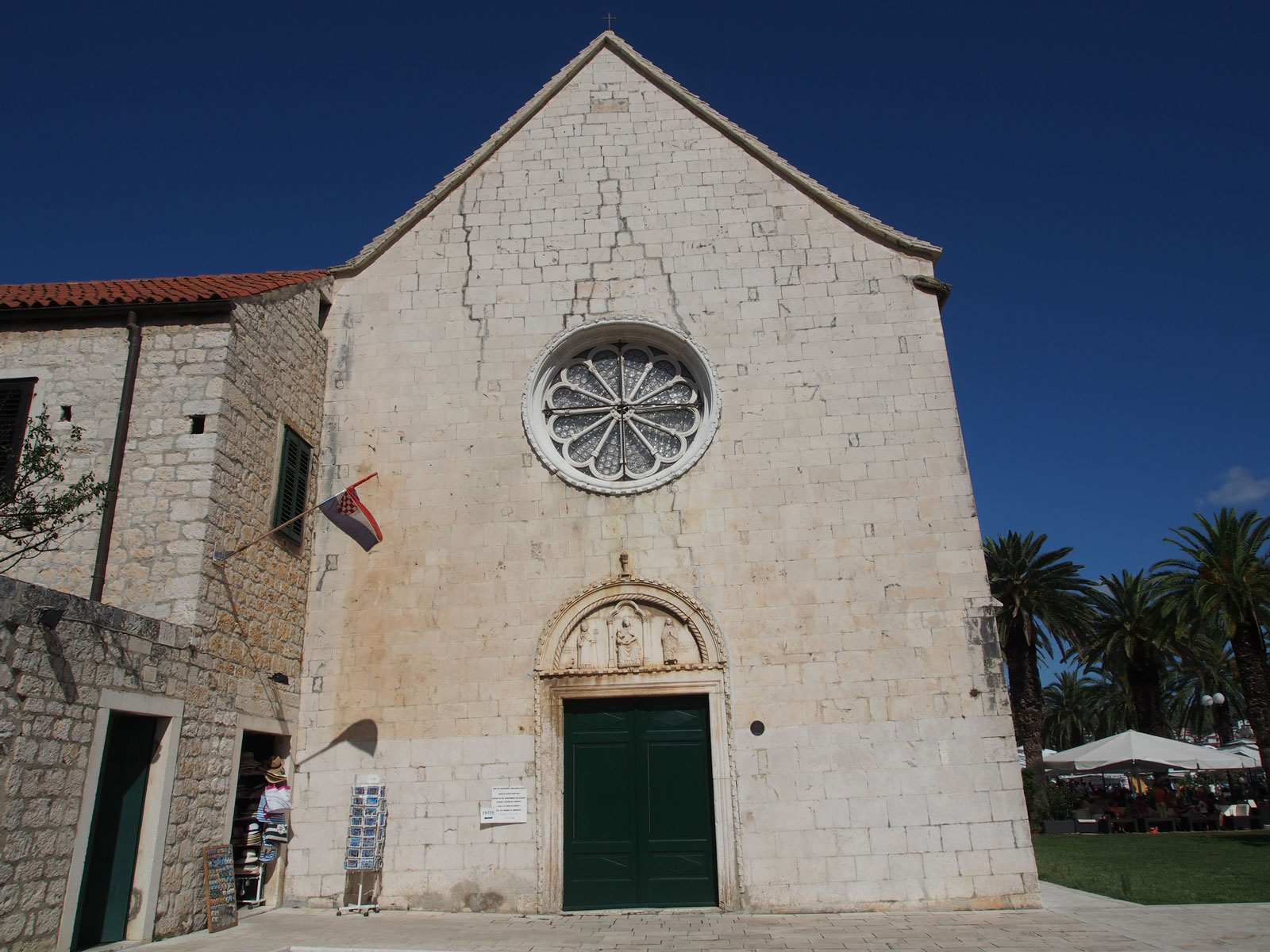 St. Dominic Monastery