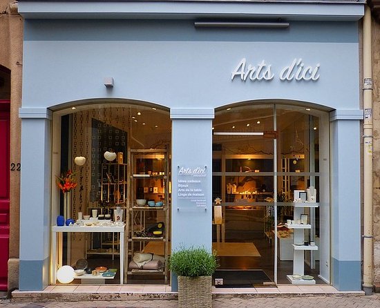 Arts D'ici