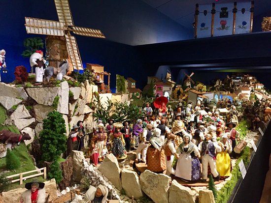 Palais Des Bonbons du Nougat et des Souvenirs