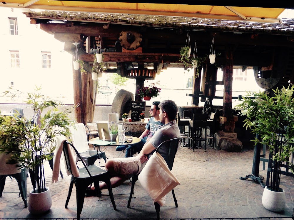 Bar du Moulin