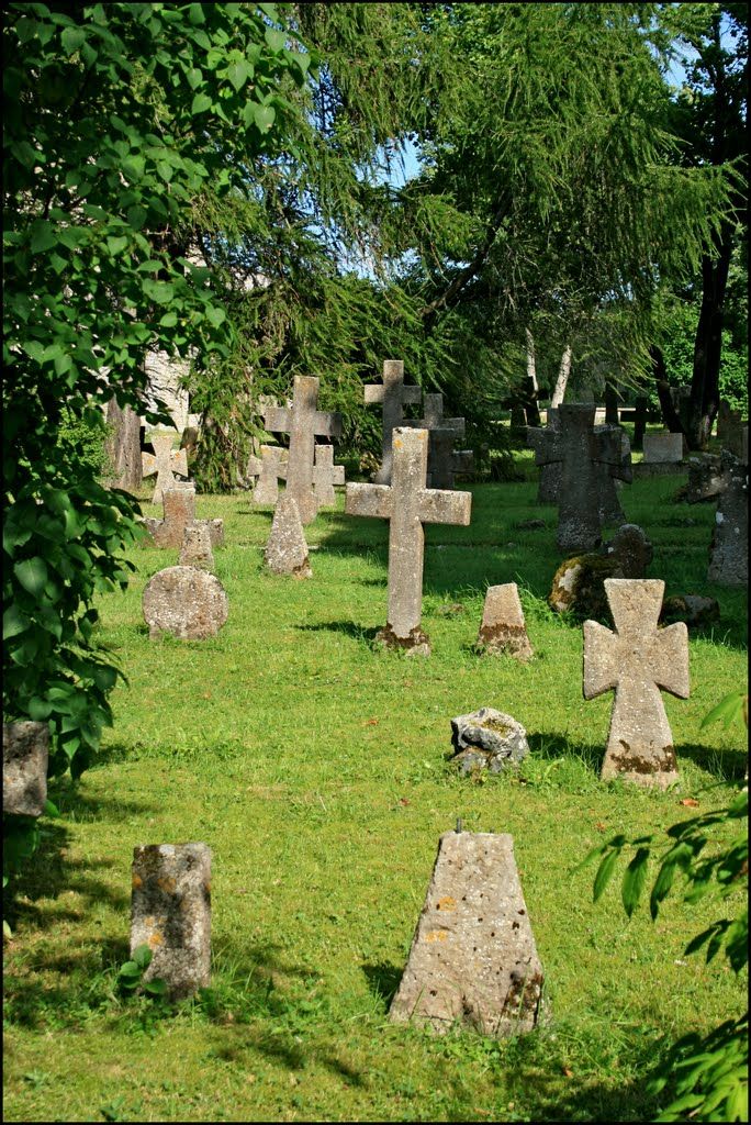 Pirita Cemetery