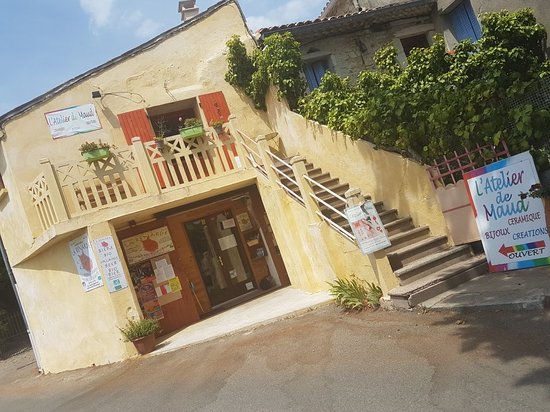 Picobrasserie La Renarde