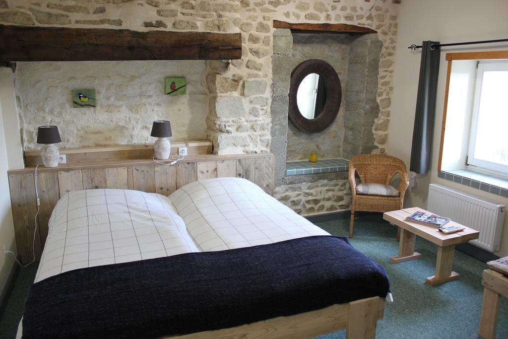 Le Cenacle - Maison Therese Couderc