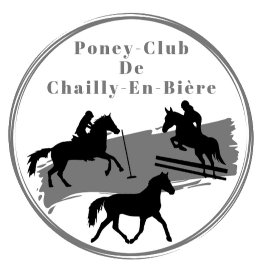 Poney Club Chailly-En-Bière