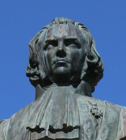 Fontaine Marchal de Calvi