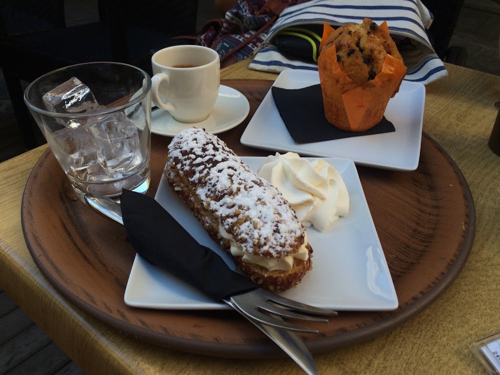 Patisserie Grimaldi