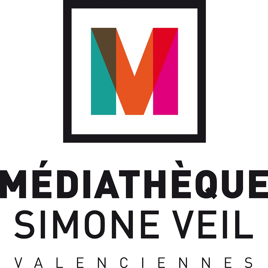 Médiathèque Simone Veil