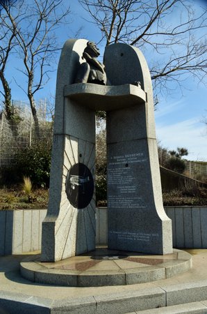 Monument à Georges Guynemer