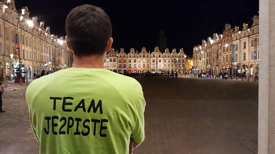 Je2Piste