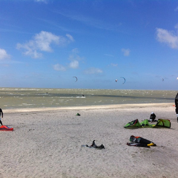 Plage Le Crotoy
