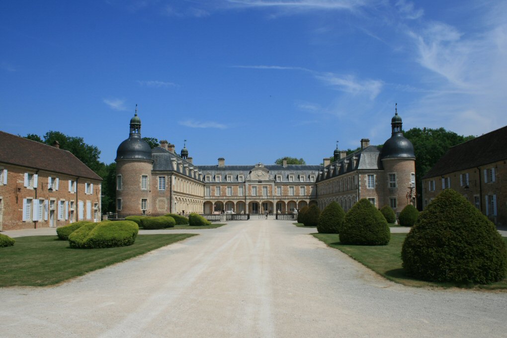 Domaine Wehrle