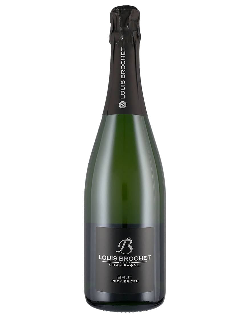 Champagne Louis Brochet