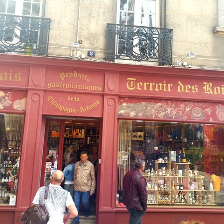 Terroir des Rois