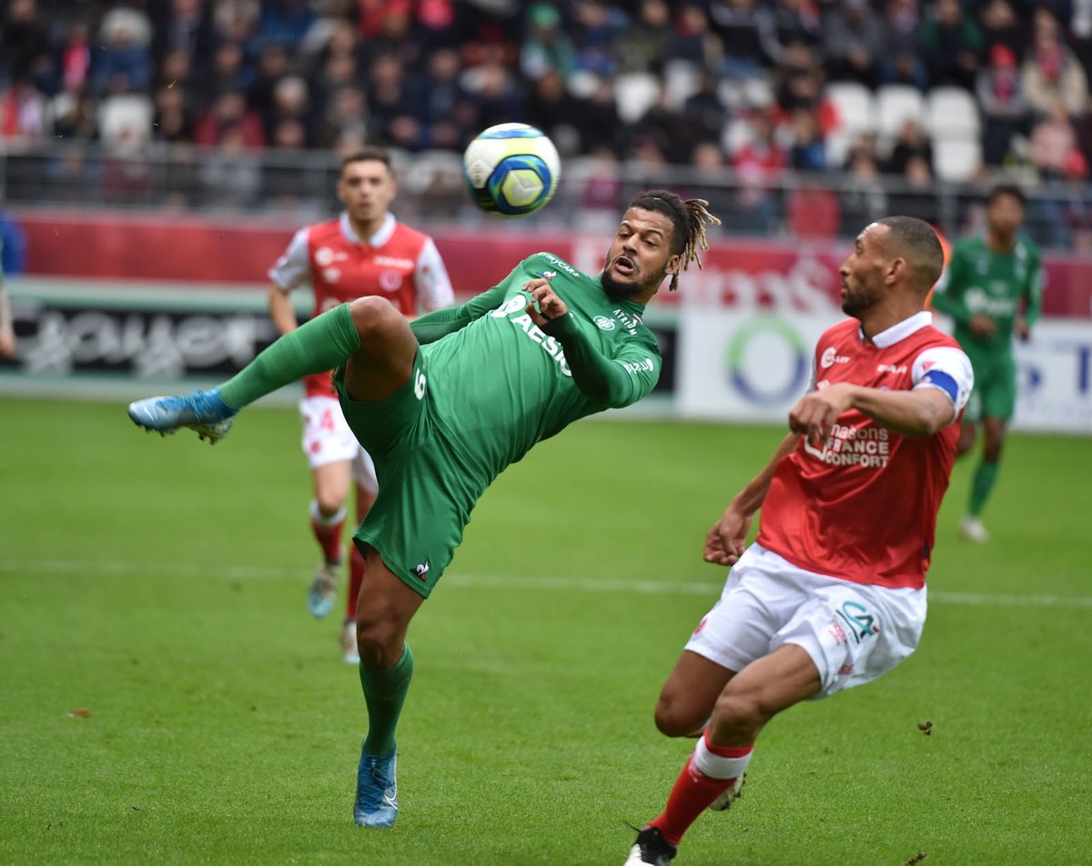 Meltdown Reims