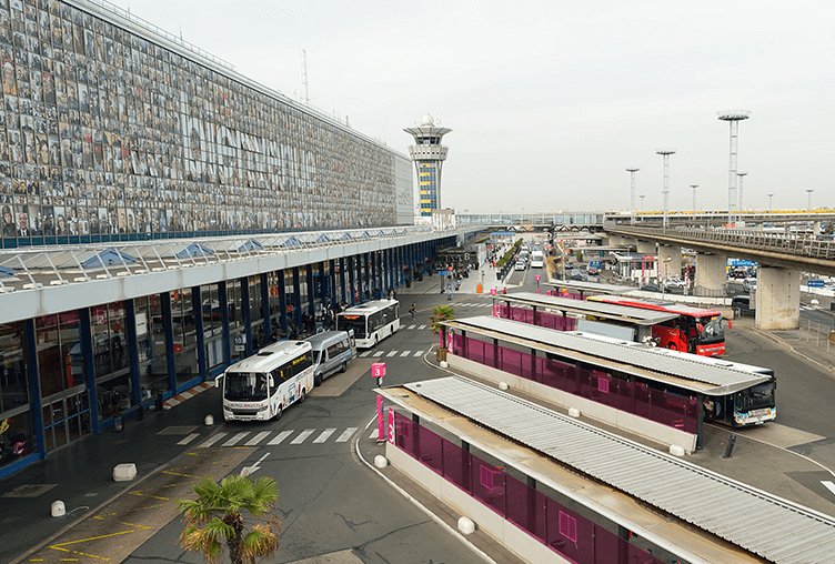 Moto Taxi Orly Ouest & sud