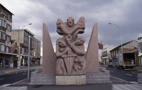 Memorial a la Resistance