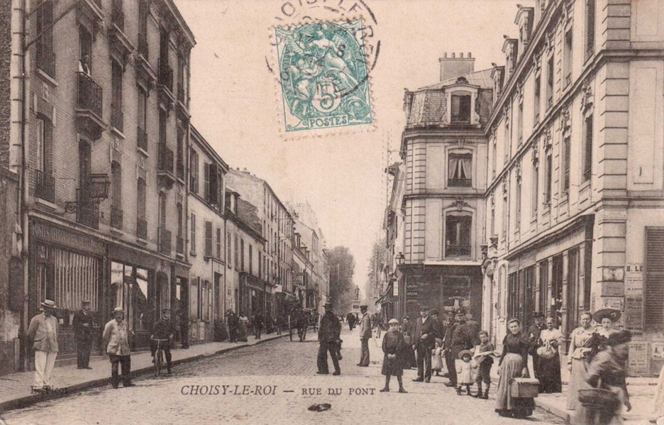 La Fortune