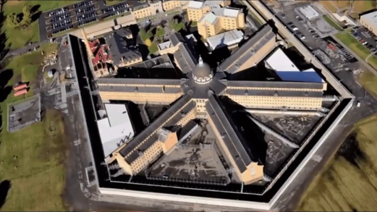 Memorial de la prison du Cherche-Midi de Creteil