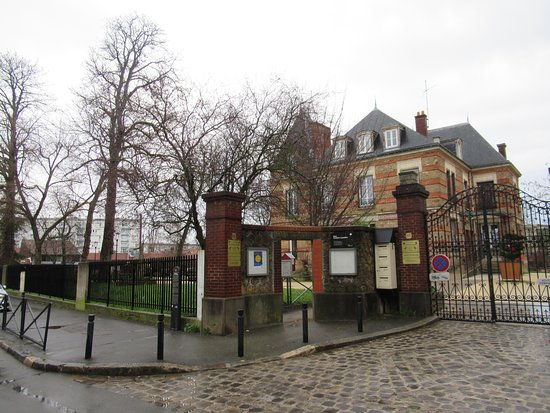 Monument à Frédérick Lemaitre