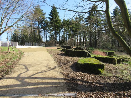 Parc de la Butte Pinson