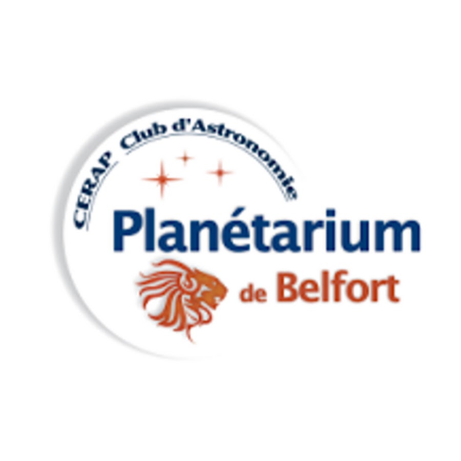 Planetarium de Belfort