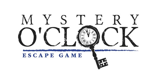 Mystery o'clock