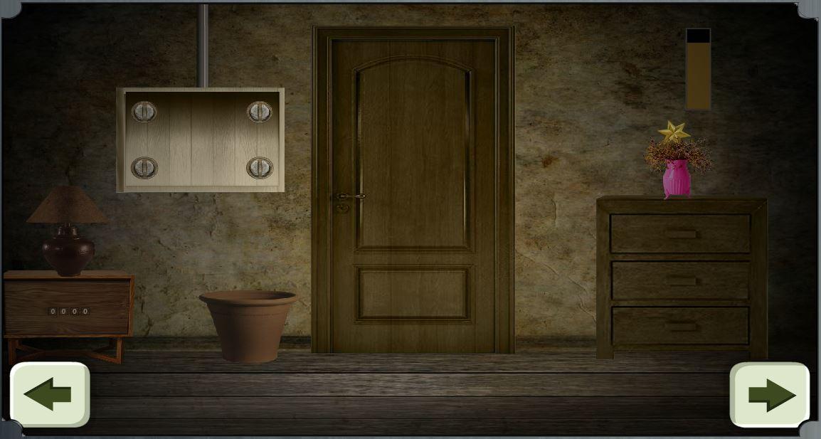 Escape Game Escape yourself