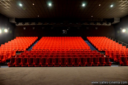 Cinema Marivaux