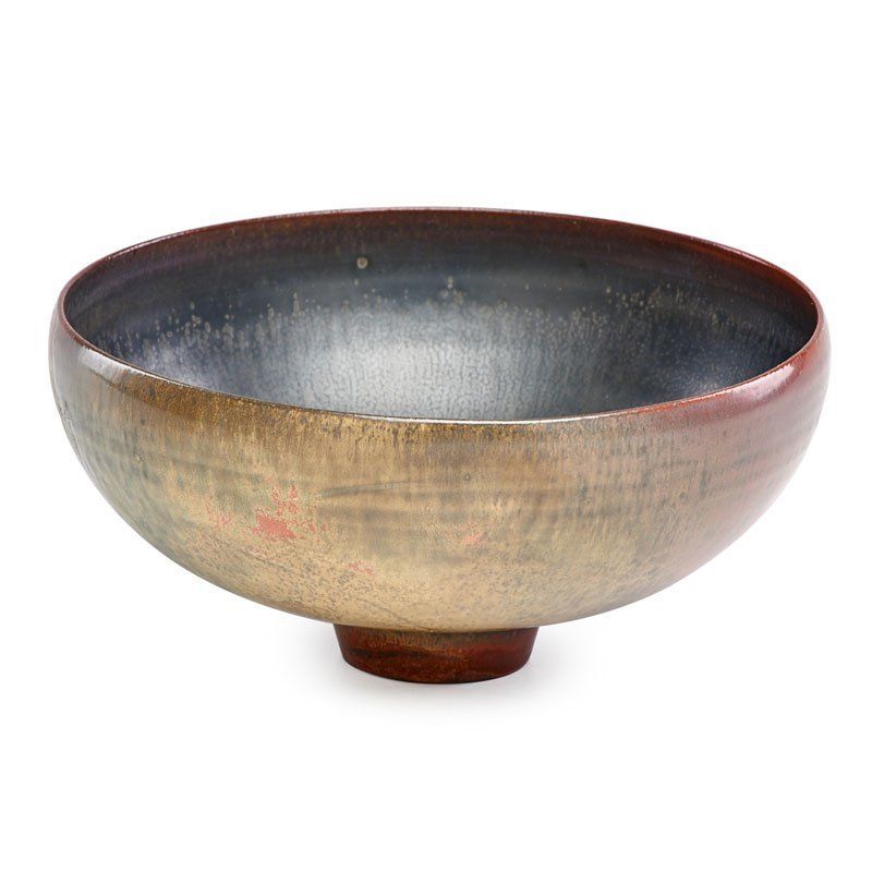 Sitting Bowl