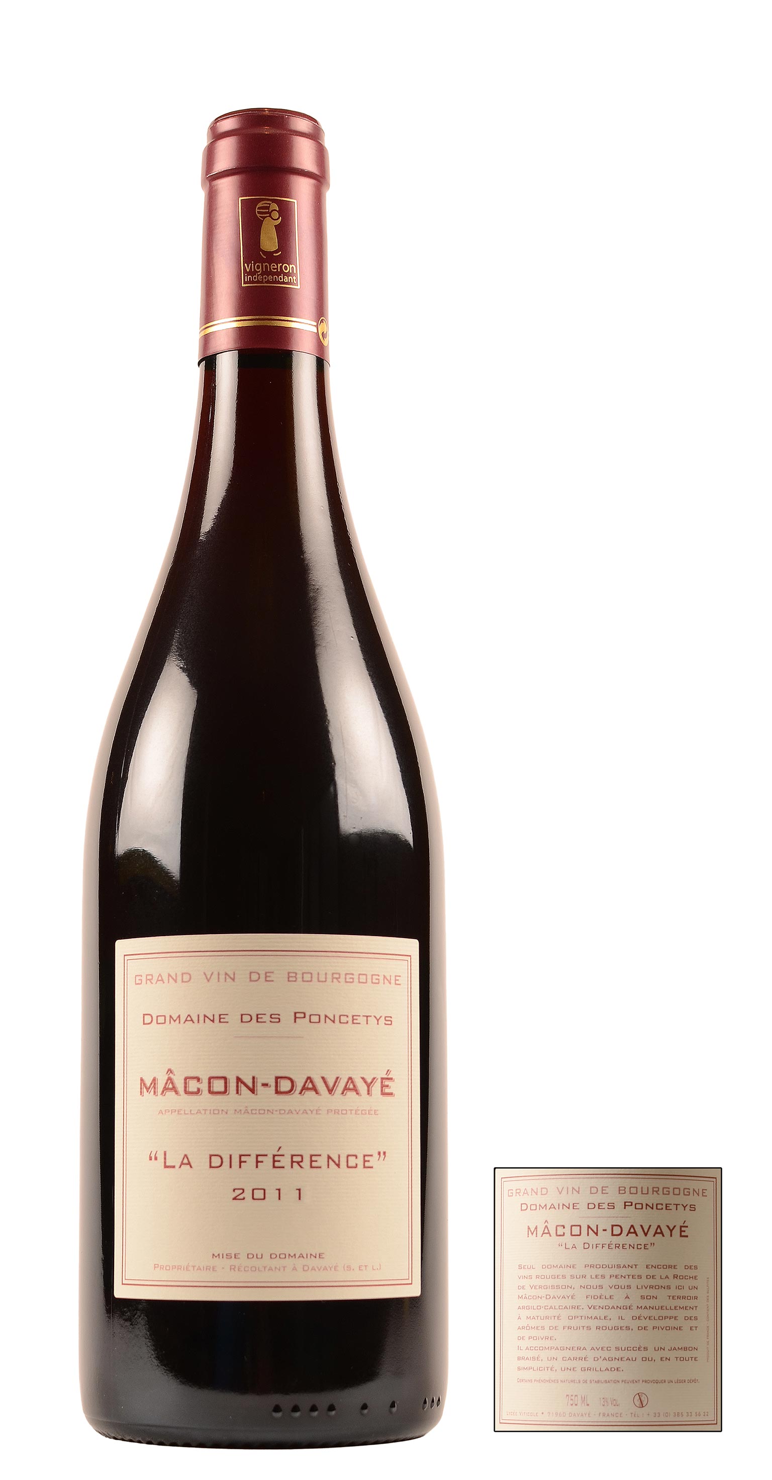 Domaine des Poncetys