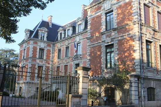 Espace Patrimoine